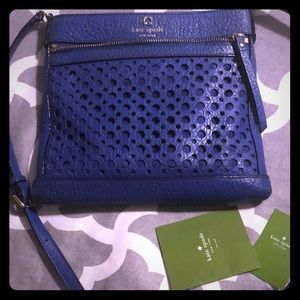 Kate Spade crossbody ♠️